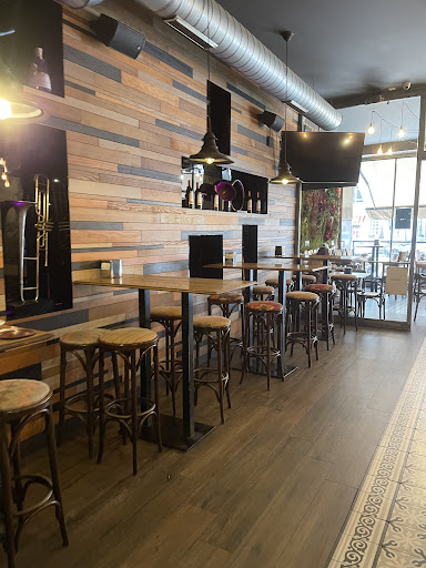 Zoom Zoom Café - Thumbnail