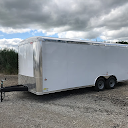 Big Tex Trailer World - Homer Glen