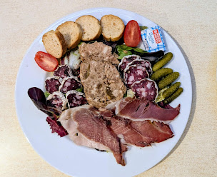 Photo n°6 de Arts-et-Gourmandises Chez Lili à Salbris (Salon de thé)