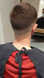 Photo n°28 de Au salon à Joigny (Salon de coiffure)