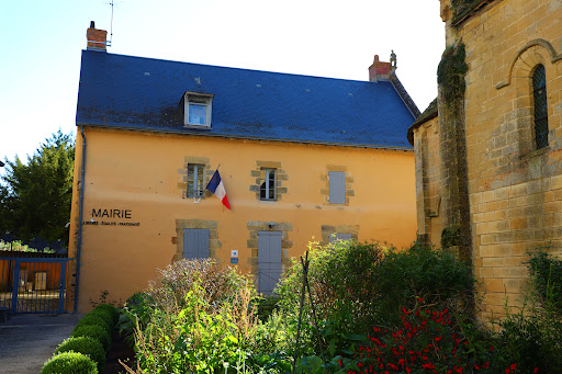 Mairie de Massay - Thumbnail