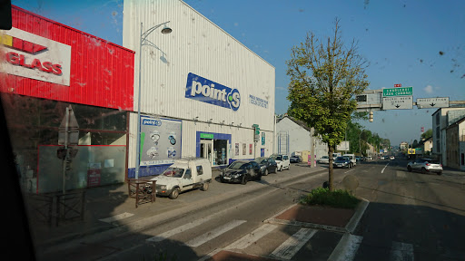 Point S - Charleville-Mézières (Pneus Services Plus) - Thumbnail
