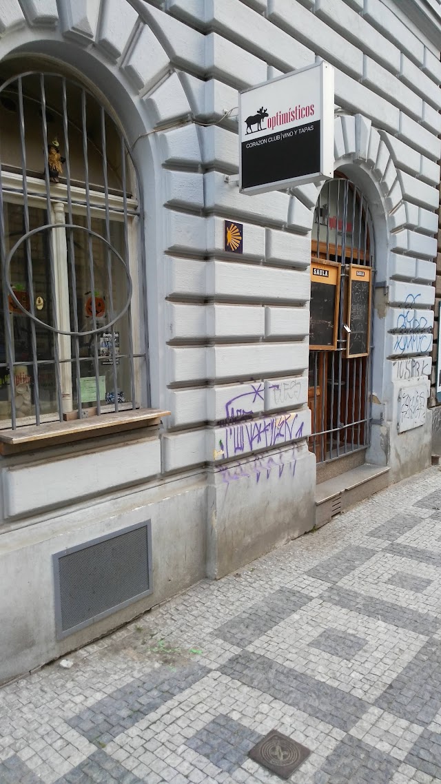 Los Optimísticos