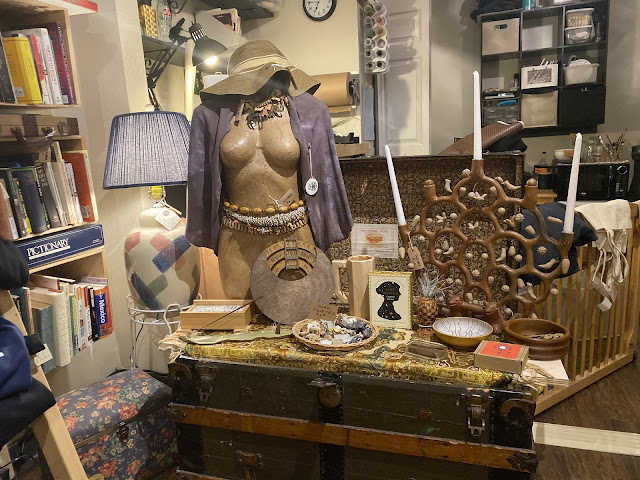 Old Soul Design Shop Inc. by null
