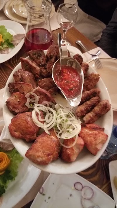 Photos of Tochka Kipeniya