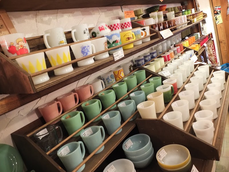 キャンディロール 仙台