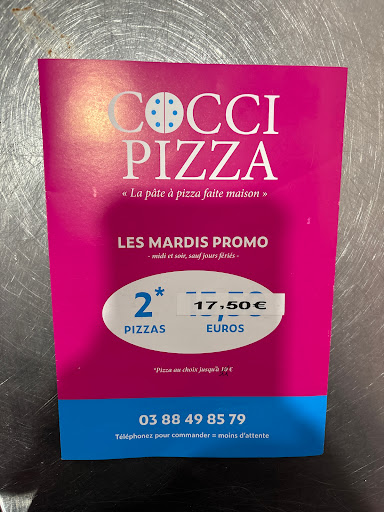 Photo 3 - Cocci Pizza Gresswiller