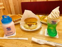 コメダ珈琲店 丸井草加店