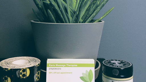 Karis Massage Therapies