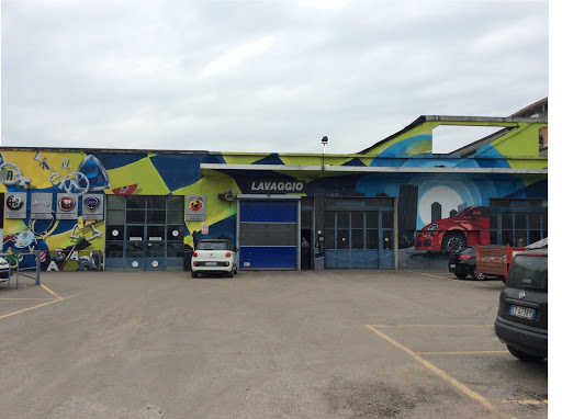Autoservizi Pavia Srl