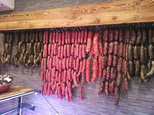 Photo n°5 de Boucherie Charcuterie Favre Didier à Beaufort (Alimentation et boissons)