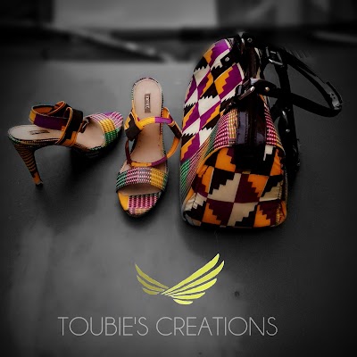 Photos of Toubie's Creations Studio & Gallery