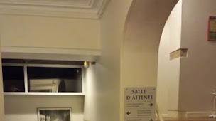 Photo n°1 de Gastrolor Centre Lorrain des maladies de l'appareil digestif à Nancy (Centre médical)