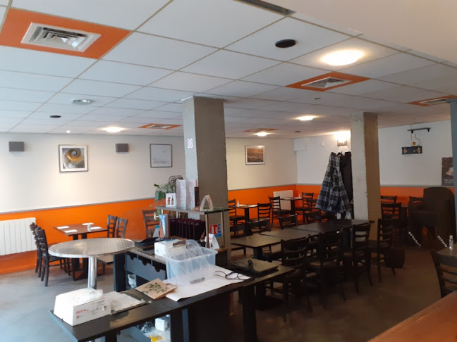 Opinii despre Le Triskel în L'Haÿ-les-Roses - Autre