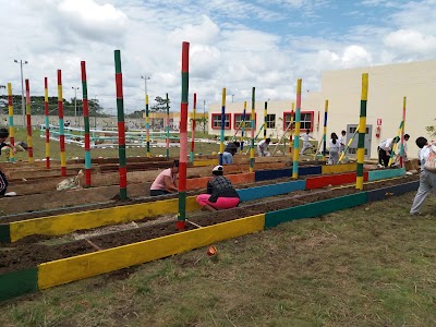 Photos of UE Amazonas