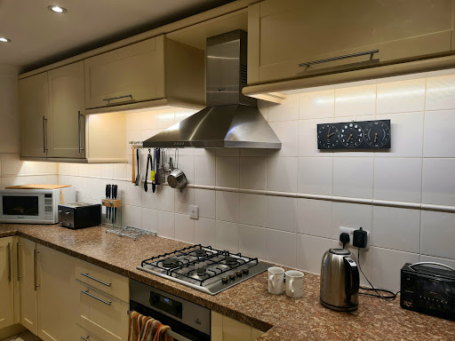 Penfold Electrical - Visual