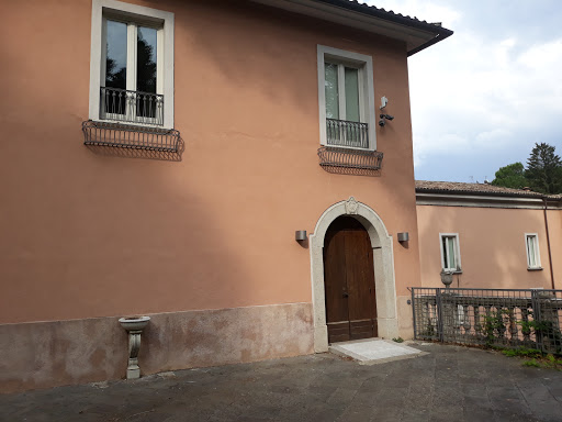 Villa Amendola