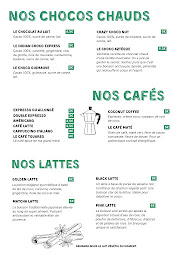 Photo n°30 de La Citronnade à Besançon (Salon de thé)