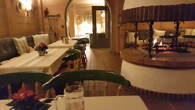 Photos of Alpenhotel Denninglehen