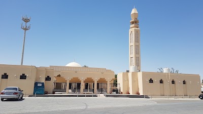 Photos of مسجد اللسيلي