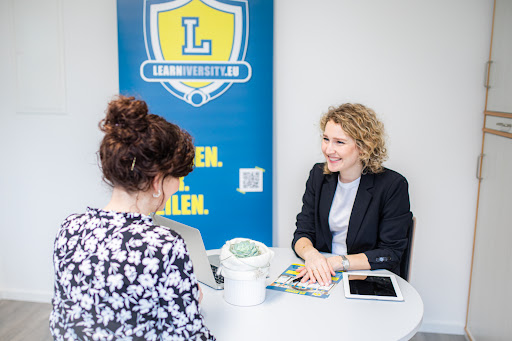 Learniversity - Thumbnail
