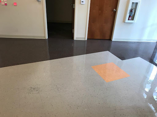 LCT Cleaning Services - Visual