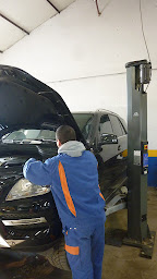 Photo n°2 de Autoprimo - MONTBELLET AUTOMOBILES à Montbellet (Atelier de réparation de pneus)