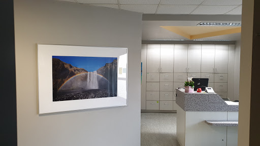 Dr. med. dent. Eleonore Knauer