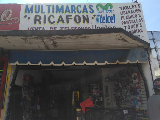 Ricafon Gallery - Mexico