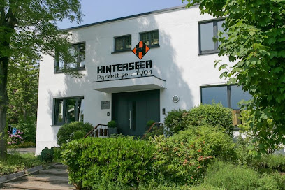 Parkett-Hinterseer