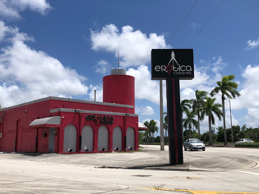 Erotica Cabaret - Strip Club Miami - Thumbnail