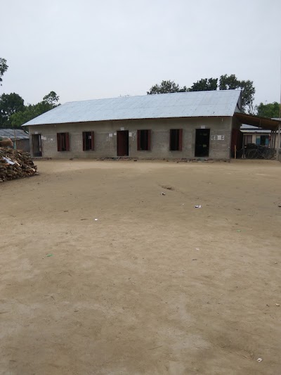 Photos of Jamia Usmania Hosainabad Bakhrabaj