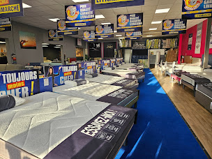 Photo n°14 de Litrimarché Crolles/Grenoble à Crolles (Magasin de canapés)