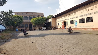 Photos of Escuela Tec&uacute;n Um&aacute;n