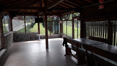Photos of Sichanova Guest House