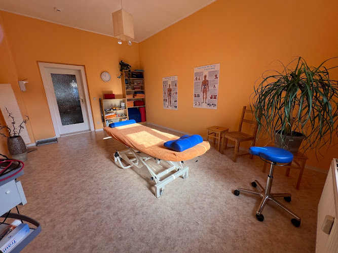 Withera Physiotherapie