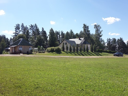 Kempings Aglonas Alpi