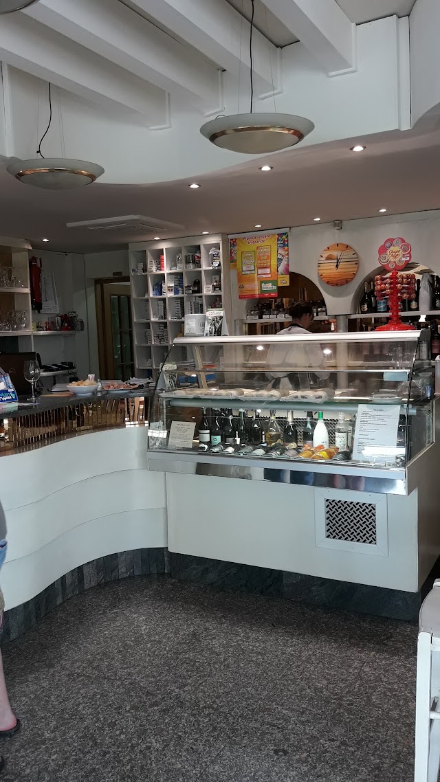 Ristorante “AL Monte”
