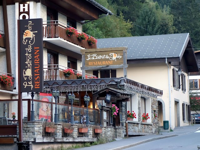 Hôtel Le Dahu