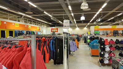 Photos of Budget Sport