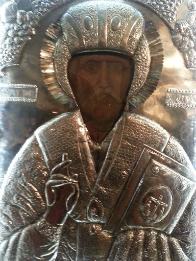 Photos of Church of St. Nicholas