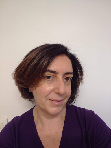 Jo Matelli - Thumbnail