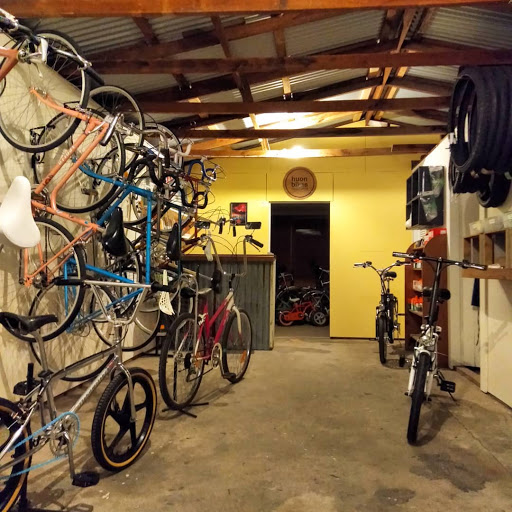 Huon Bikes