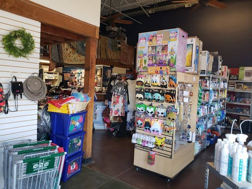 Below Retail - Visual