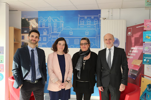AXA Assurance et Banque Philippe Audrerie - Thumbnail