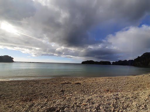Maraehako Camping Ground - Thumbnail