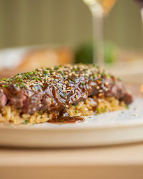 Photo n°7 de Le Parvis à Meaux (Bar)