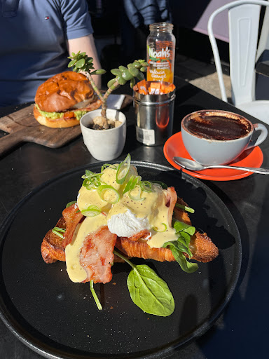 Eclipse Espresso Gallery - Australia