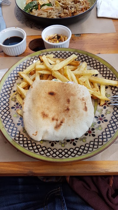 Photos of Masala Pichilemu
