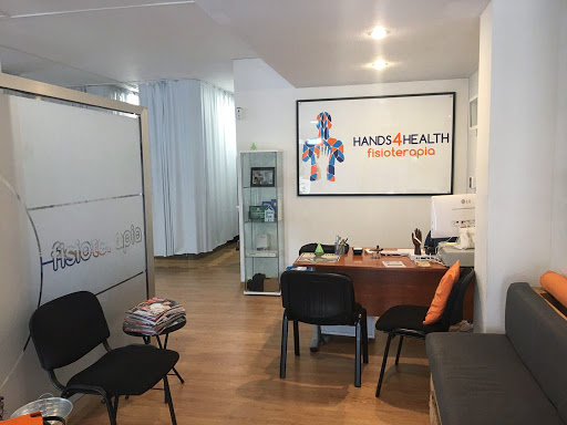 Hands4Health Fisioterapia Gallery - Spain